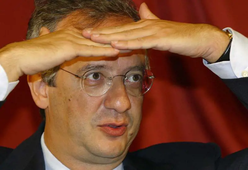 Montezemolo: senza intesa, al voto 
Fini: Veltroni disperato 
Fi attacca: Walter ribalta la realtà