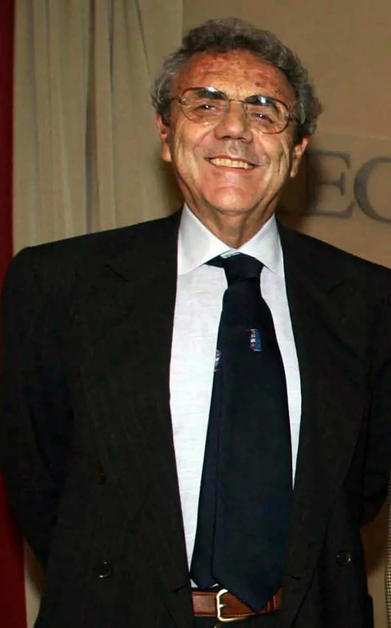 Genova, arrestato 
il presidente del porto