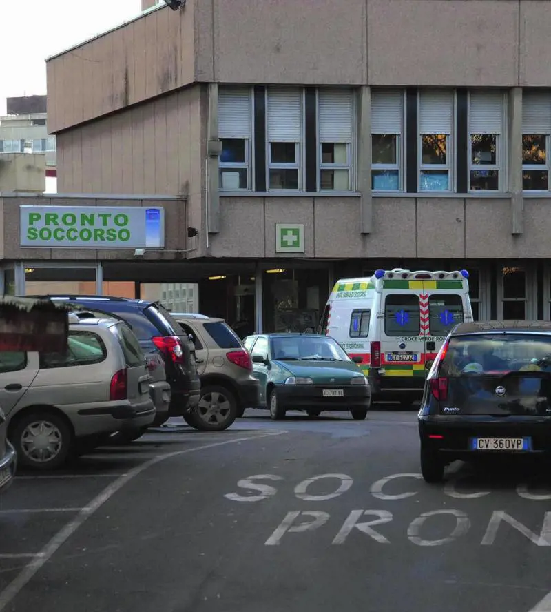 Esaurite anche le coperte: il Sant’Eugenio alla deriva