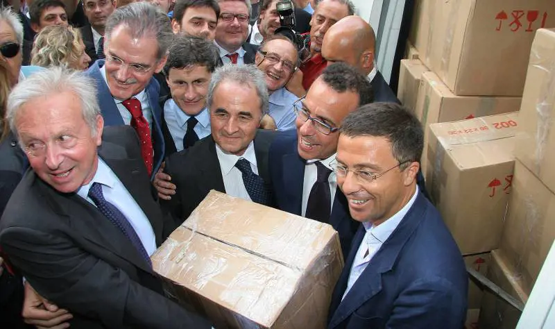 Referendum, il comitato ricorre alla Consulta