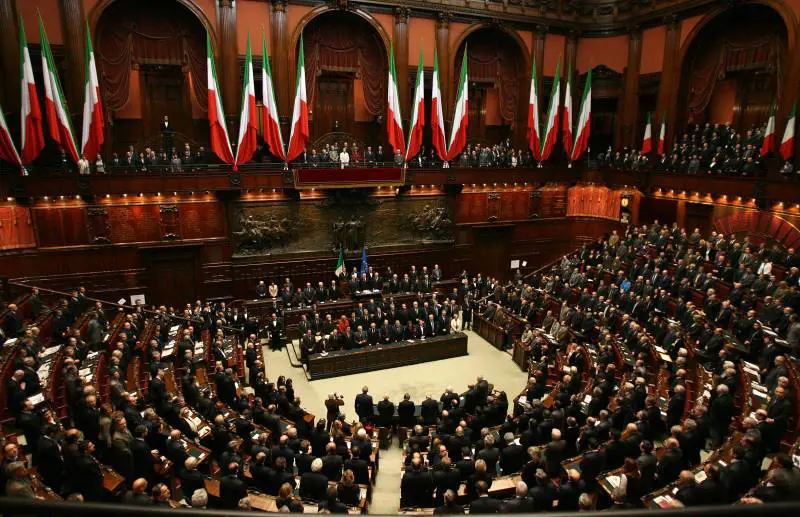In 22 mesi solo 61 leggi 
Ci sono costate 47 milioni l’una