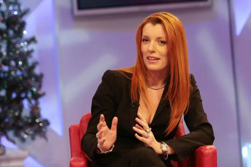 Accanto ai big tanti volti nuovi. E il partito azzurro si tinge di rosa