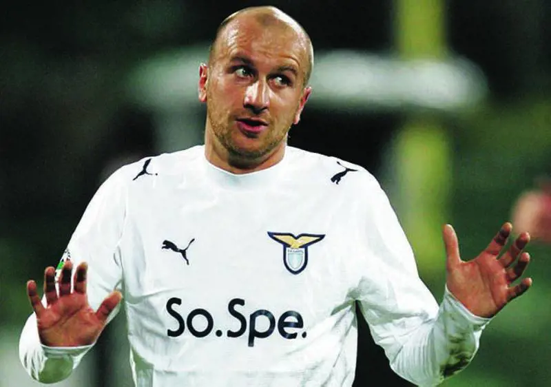 La Lazio non vuole smettere di sorridere: davanti Rocchi-Pandev per Bianchi  cè tempo