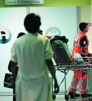 Menù speciali per la giornata del malato