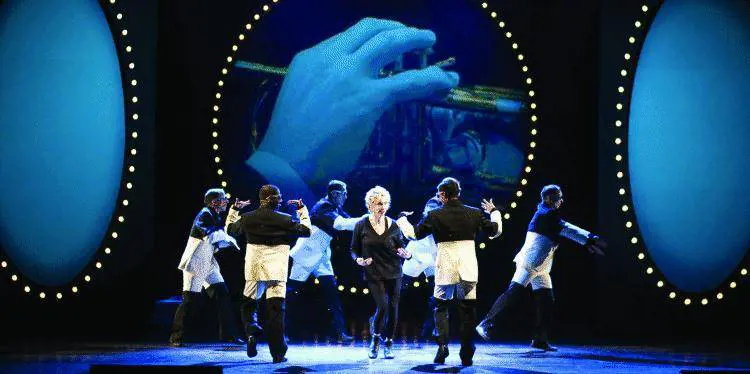 Melato, «Sola me ne vo» torna a casa