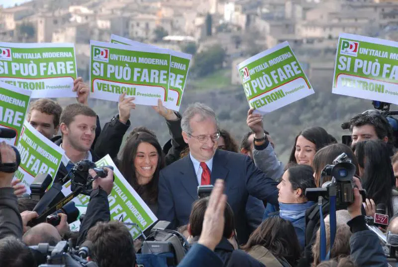 Il Pd si sente sempre più isolato  
ma non trova compagni di strada