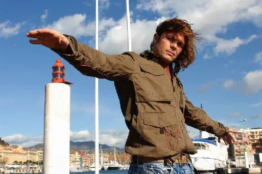 Grignani: la cocaina? Un errore tremendo