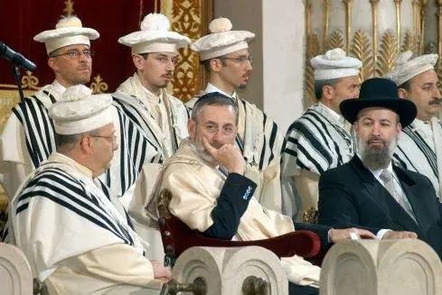 Black list prof ebrei, individuato autore