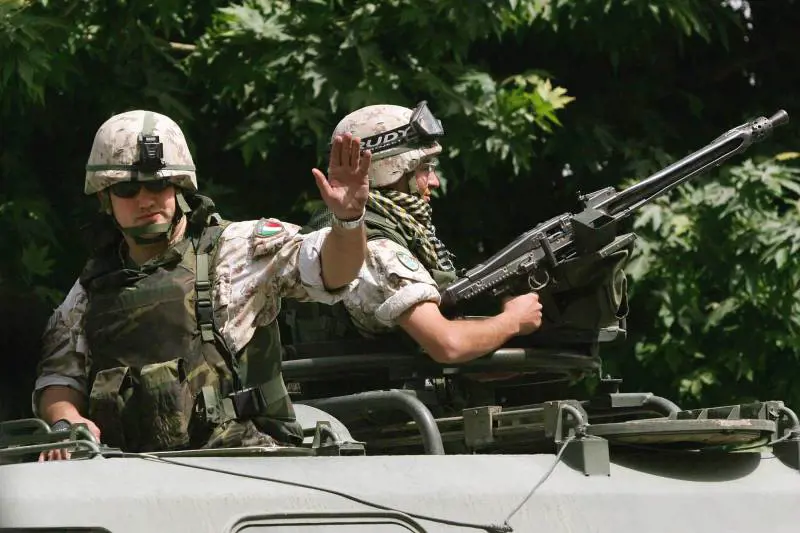 Afghanistan, 12 italiani morti in quattro anni