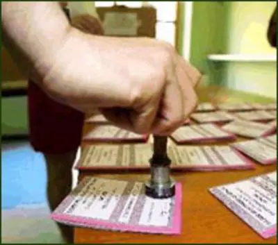 Prodi: via libera all'election day