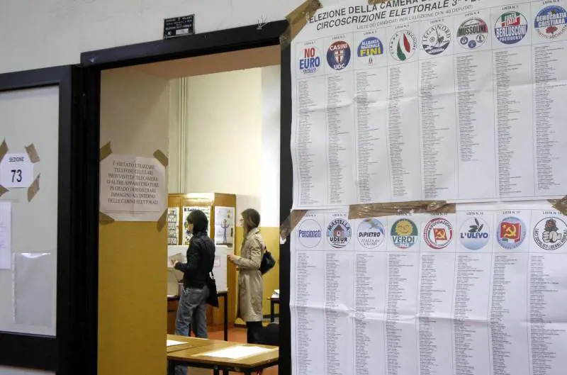 Consiglio dei ministri: via libera all'election day