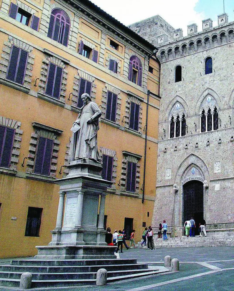 Mps-Antonveneta: si accendono  i fari delllAntitrust