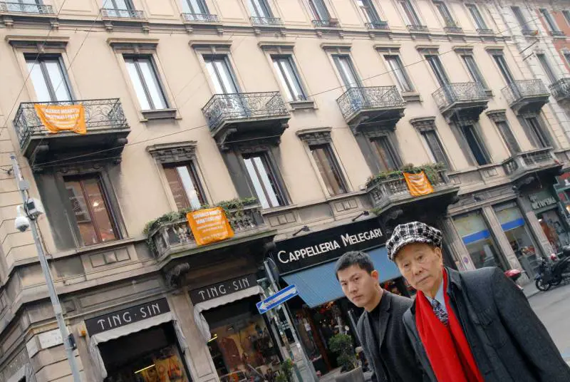 Chinatown, affitti a prezzi stracciati 
Bilocale in via Sarpi:  3 euro al giorno