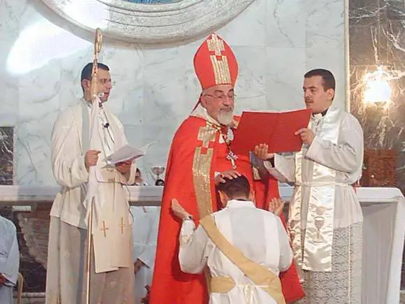 Iraq, rapito vescovo 
di Mosul. Tre uccisi