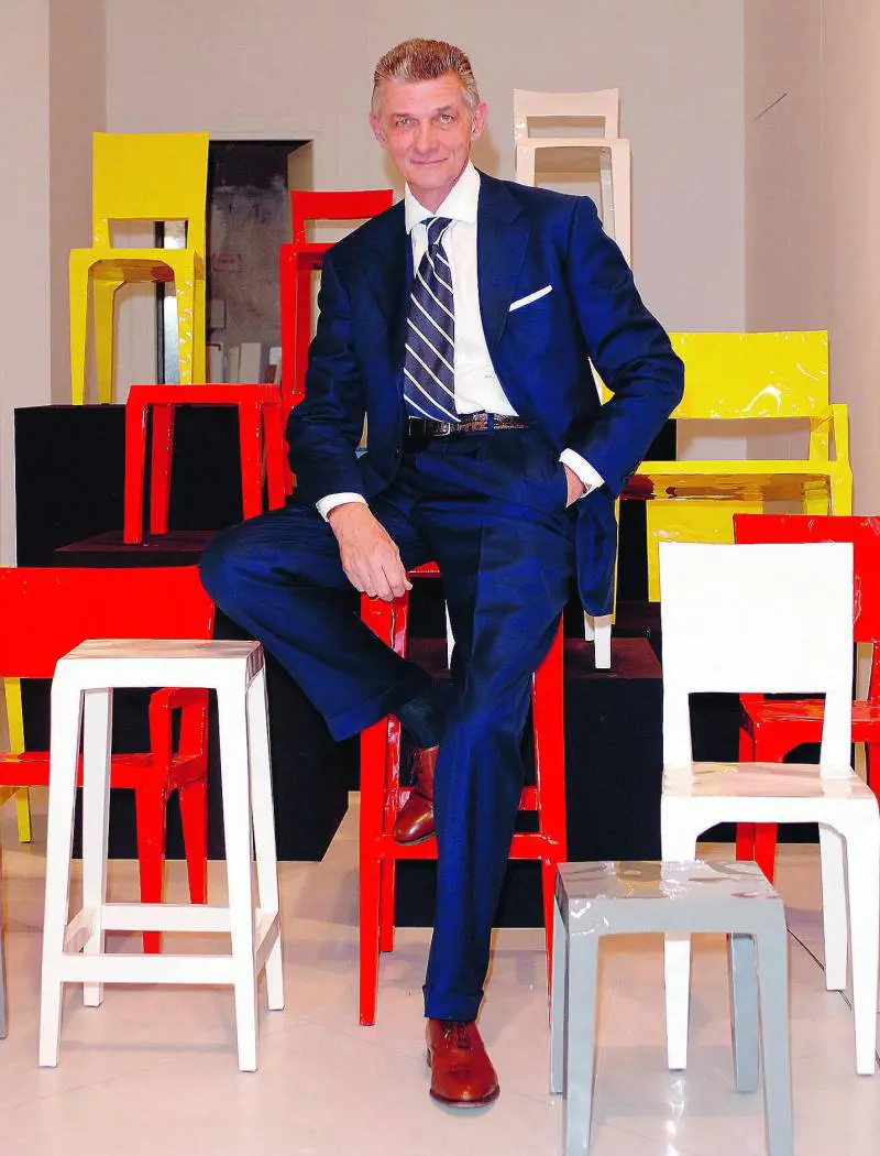 «LIkea? Il design diventa popolare»