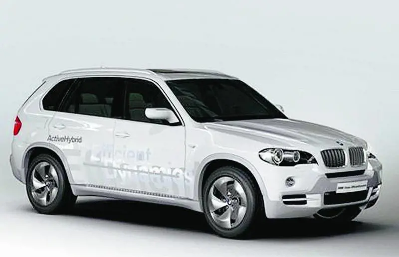 Bmw, l’impegno per l’ambiente