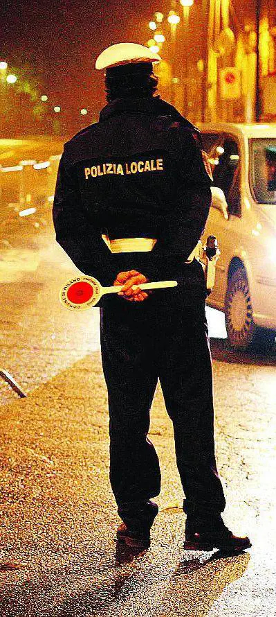 Pattuglie notturne, vigili sul piede di guerra