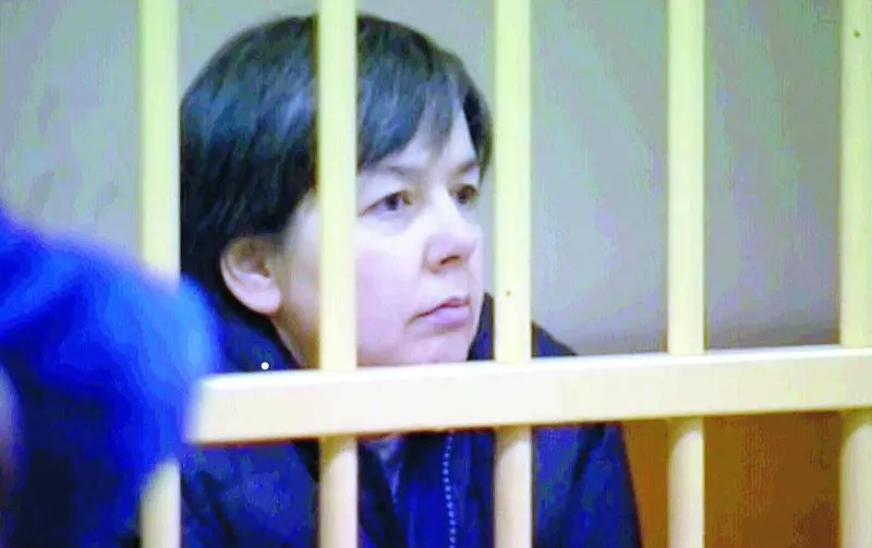 Erba, oggi Rosa racconterà la notte della strage