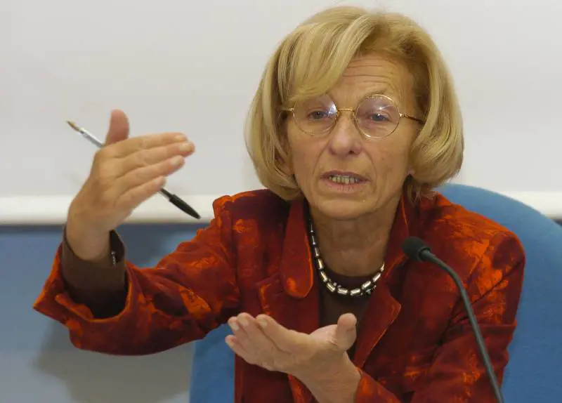 Liste Pd, l'ira della Bonino: "Rispetti i patti"