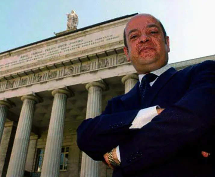 Ecco come si affonda il Teatro dell’opera