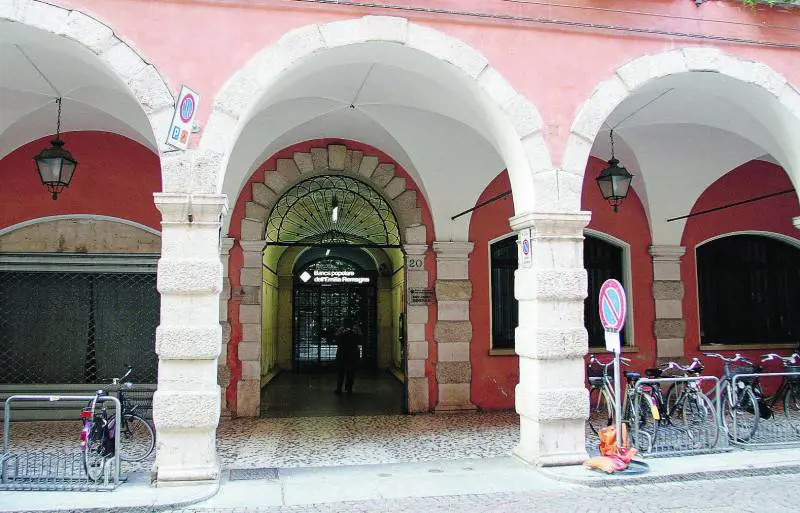 Popolare Emilia rilancia le nozze con Bpm