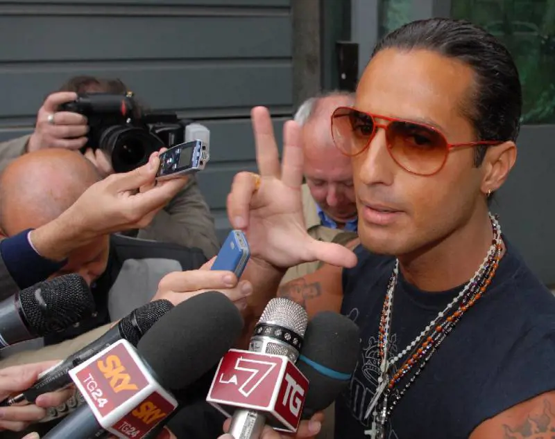 Il mea culpa di Corona: "Devo rallentare un po’"