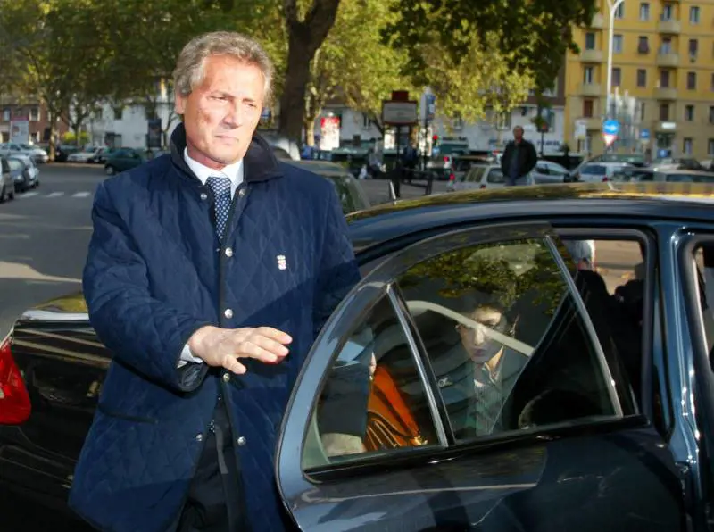 Crac Cirio, 1900 parti civili al processo