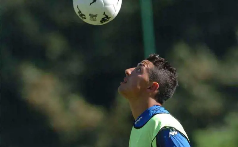 La Fiorentina corteggia Palombo