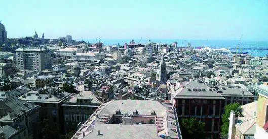 Come trasferire limmobile