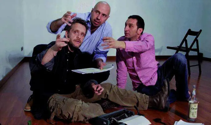 Il mito del West rivive a Finale