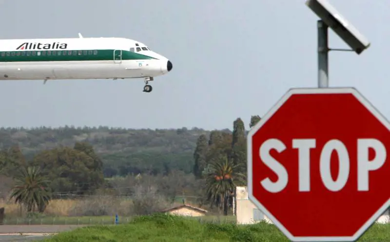 Epifani: "Il no di Air France chiude ogni possibilità d'intesa"