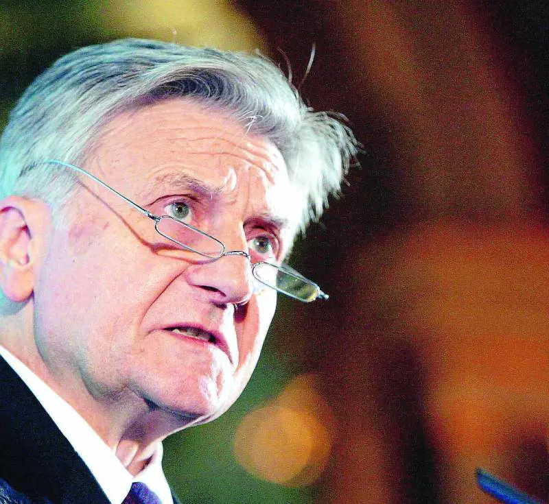 LEuropa prova a far quadrato contro la crisi