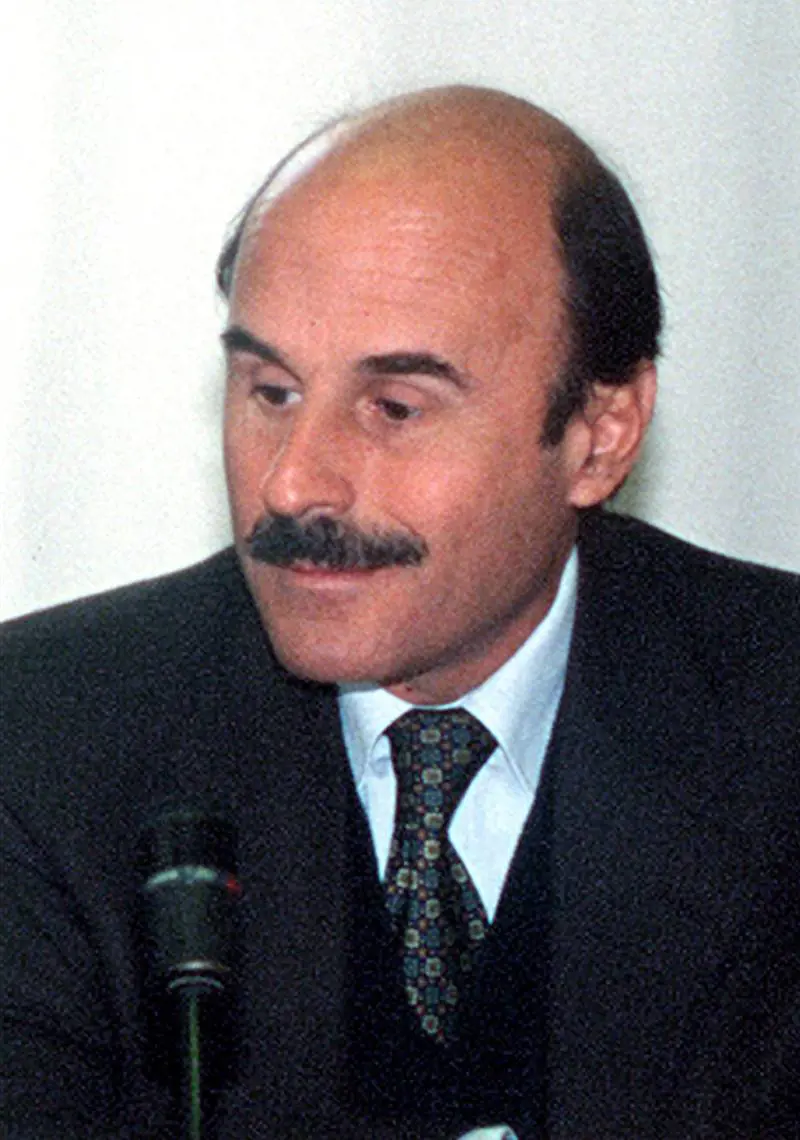 Omicidio D'Antona, 
la Saraceni condannata 
a 21 anni e sei mesi