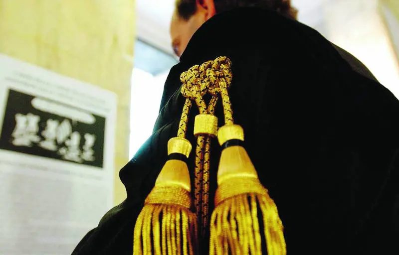 Gela, il Csm assolve 
il giudice "lumaca"