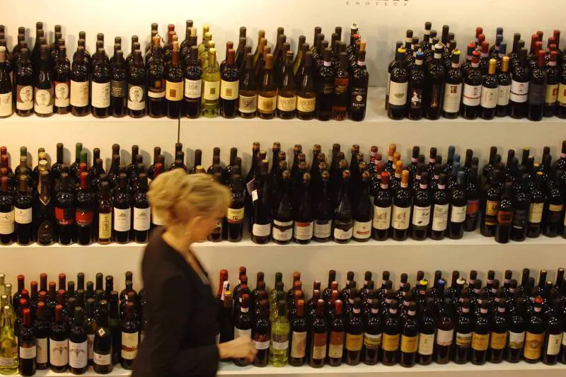 Vino adulterato, l'Ue chiede chiarimenti