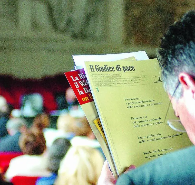 Le gaffe dei magistrati a cui Veltroni vuole affidare la giustizia