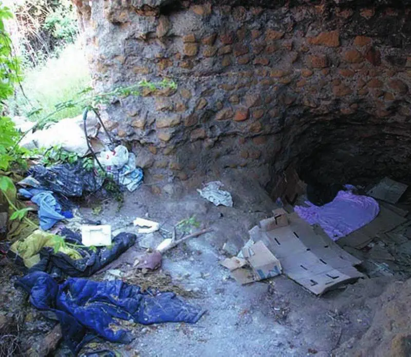 NEW YORK TIMES, ACCUSE A ROMA