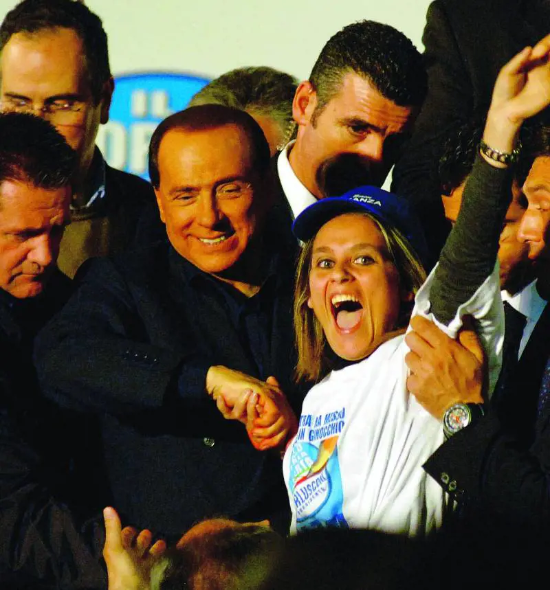 Di Pietro al Viminale: «Lerrore cè stato coprirlo è unomertà»