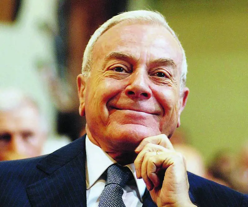 Stanca, Prestigiacomo e Tremonti ministri certi Letta vicepremier unico