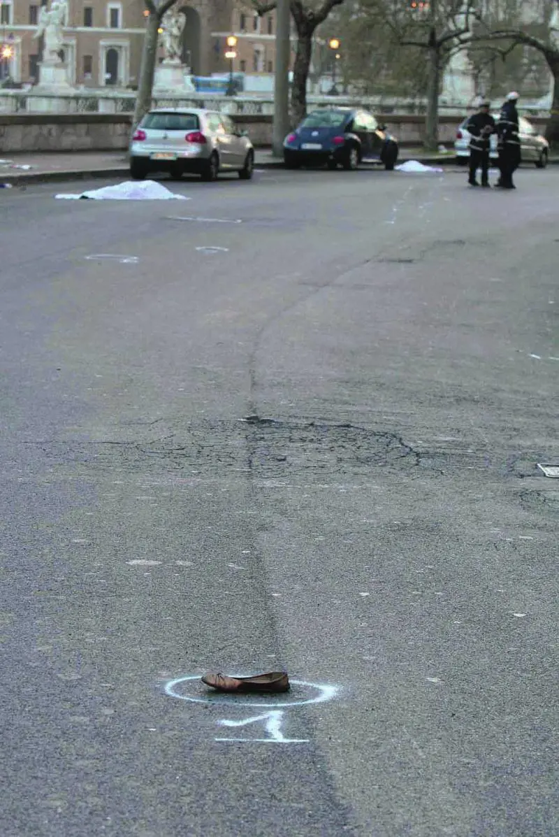 Il Riesame: «Vernarelli è immaturo è meglio che non esca dal carcere»