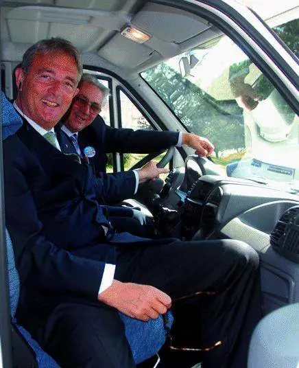 Berlusconi a Savona, scacco matto in una mossa