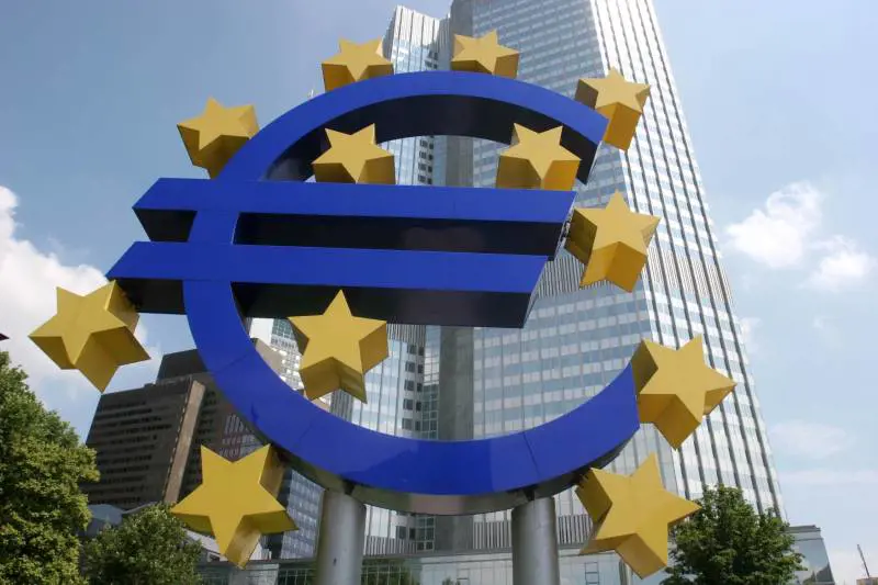 Inflazione, nuovo record 
in Eurolandia: +3,6%