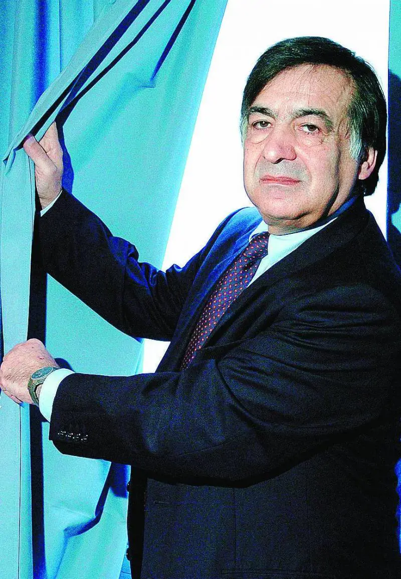 Ritorna Orlando linquisitore tutto accuse e grandi bluff