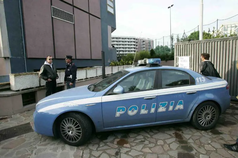 Lite tra peruviani 
in discoteca: un morto