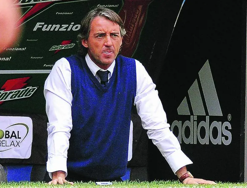 In quattro giorni i viola buttano via lintera stagione