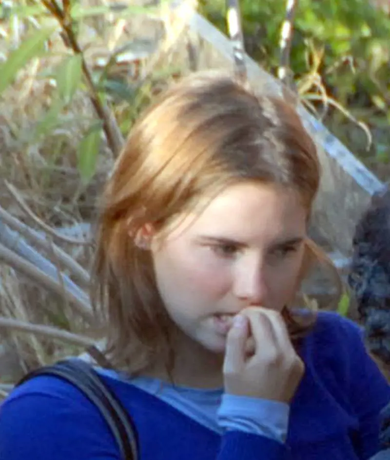 Meredith, Guede rivela: 
"Lite per 250 euro"