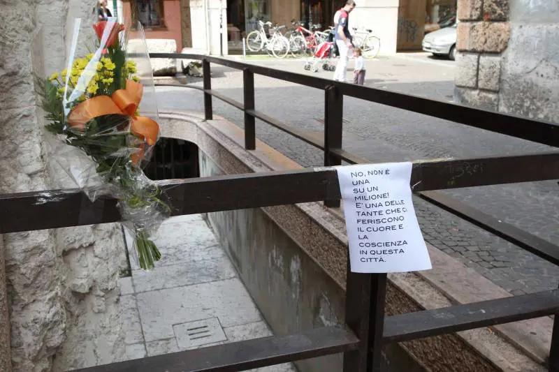 Verona, è morto Nicola Tommasoli