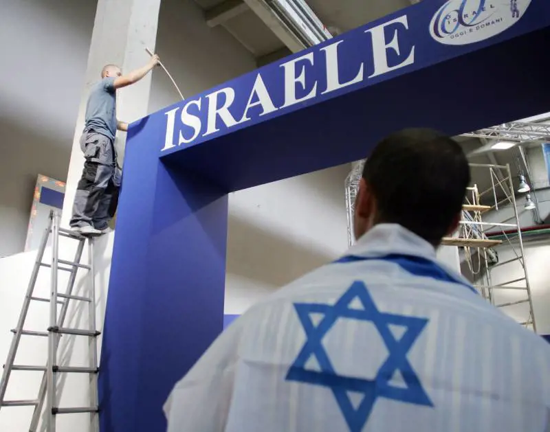 Israele, il Paese fondato sulla Bellezza