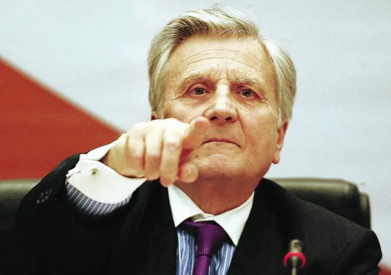 Trichet: «Prezzi, stato dallerta permanente»
