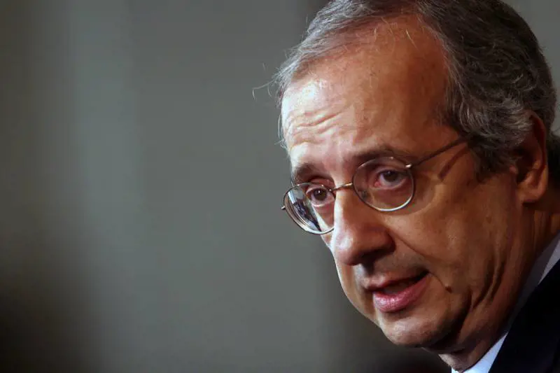 Ecco il "governo ombra" di Veltroni